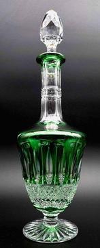 St. Louis - Fles - TOMMY - 24 kt goud - nieuwe groene fles