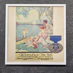 Onbekend - Åhlén & Holm Katalog Posters - Jaren 1910, Antiek en Kunst, Kunst | Tekeningen en Foto's