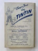 Tintin (magazine) - Recueil N°35 - 1 Album - Eerste druk -, Boeken, Nieuw