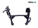 Middenbok BMW C 650 GT 2012-2015 (C650GT K19), Verzenden, Gebruikt