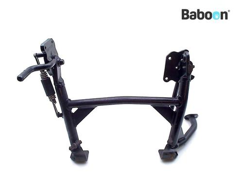 Middenbok BMW C 650 GT 2012-2015 (C650GT K19), Motoren, Onderdelen | BMW, Gebruikt, Verzenden