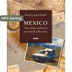 México 9786077351252 Diana Kennedy, Boeken, Kookboeken, Verzenden, Gelezen, Diana Kennedy