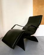 Poltrona Frau - Ferdinand Porsche - Fauteuil - Antropovarius