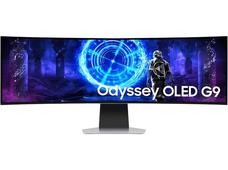 Samsung - DQHD Gaming Monitor - 49 inch, Computers en Software, Monitoren, Overige typen, Gaming, Overige resoluties, Nieuw, Verzenden