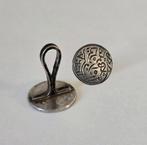 Lakstempel met Zegel Ottomaans - Zilver 925. Ca. 1700