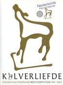 Kalverliefde - beste korte film 1981-2004 - DVD, Cd's en Dvd's, Dvd's | Drama, Verzenden