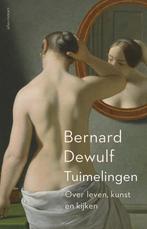 Tuimelingen (9789045042800, Bernard Dewulf), Boeken, Romans, Nieuw, Verzenden