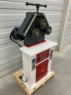 OSTAS OPK-32 230V profielwals profielenwals, Doe-het-zelf en Verbouw, Gereedschap | Overige machines, Nieuw