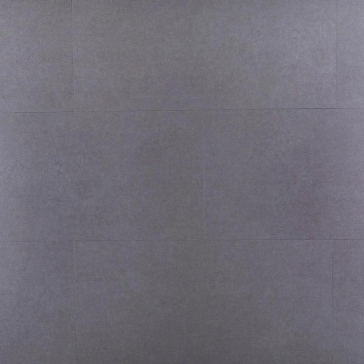 Klik pvc tegel grijs |  Douwes Dekker Nieuwe Oogst Klik, Huis en Inrichting, Stoffering | Vloerbedekking, Ophalen