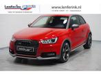 Audi A1 1.0 Tfsi Sport Pro Line S Clima Xenon va € 167,-mnd, Auto's, Nieuw, A1, Benzine, Hatchback