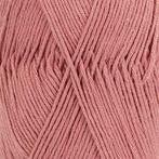 DROPS Safran Uni Colour - 57 mauve - Katoen Garen, Ophalen of Verzenden, Nieuw