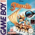 Disney Pinocchio (Losse Cartridge) (Game Boy Games), Spelcomputers en Games, Ophalen of Verzenden, Zo goed als nieuw