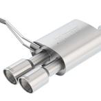 Borla 14-15 Mini Cooper S F56 2.0L Turbo AT/MT FWD 2DR 2.5in, Ophalen of Verzenden, Nieuw