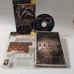 Doom 3 Limited Collectors Edition Xbox Original, Nieuw, Ophalen of Verzenden