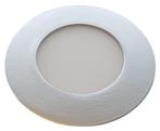 LED downlight rond | 90mm doorsnee | 3 Watt warmwit | 3000K, Huis en Inrichting, Lampen | Plafondlampen, Verzenden, Nieuw
