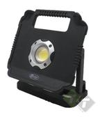 Werklamp COB - Bouwlamp Led - Ledlamp - 10W - Hofftech, Nieuw, Overige typen, Ophalen of Verzenden