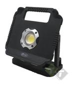 Werklamp COB - Bouwlamp Led - Ledlamp - 10W - Hofftech, Doe-het-zelf en Verbouw, Bouwverlichting, Ophalen of Verzenden, Nieuw