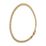 Armband - 18 karaat Geel goud, Nieuw