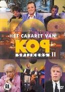 Cabaret van Kopspijkers 2, het - DVD, Verzenden, Nieuw in verpakking