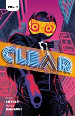 CLEAR 9781506728322 Scott Snyder, Verzenden, Zo goed als nieuw, Scott Snyder