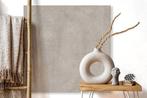 Vloertegel/Wandtegel Rak Paleo Grey Grijs Mat 60x120, Doe-het-zelf en Verbouw, Tegels, 60 cm of meer, Nieuw, Ophalen of Verzenden