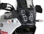 KEDO koplampbeschermer voor Yamaha T7, Verzenden, Nieuw
