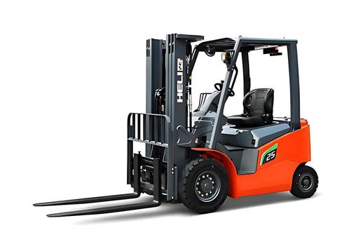 Elektrische Heftruck CPD 2.0 - 2.5t Lithium-ion G2 M-serie, Zakelijke goederen, Machines en Bouw | Heftrucks en Intern transport