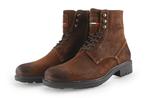 Pantofola dOro Wandelschoenen in maat 42 Bruin | 10% extra, Bruin, Verzenden, Zo goed als nieuw, Pantofola d'Oro