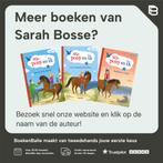 Ruiterclub Vicky Moet Het Alleen Redden 9789024379149, Boeken, Verzenden, Gelezen, Sarah Bosse