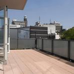 Appartement met balkon, wasmachine en inloopregendouche, Rotterdam, Direct bij eigenaar, Appartement, Rotterdam