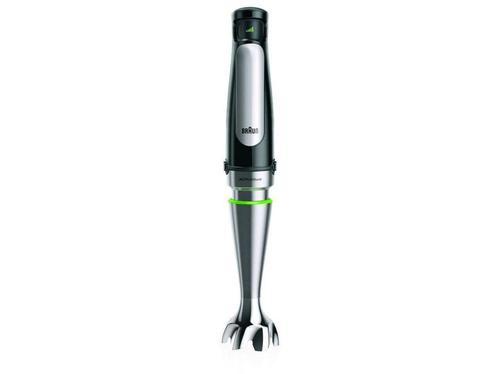 Braun MQ 7035X - Staafmixer - ActiveBlade technologie -, Witgoed en Apparatuur, Keukenmixers, Zo goed als nieuw, Verzenden