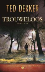 Trouweloos / De verloren boeken / 2 9789085202608 Ted Dekker, Boeken, Verzenden, Gelezen, Ted Dekker