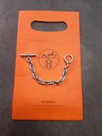 Hermès - Armband - Chaine dAncre Zilver - Hermès armband, Sieraden, Tassen en Uiterlijk, Armbanden, Nieuw