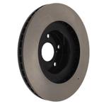 Stoptech 02-10 WRX Front CRYO-STOP Rotor - 120.47018CRY, Ophalen of Verzenden, Nieuw