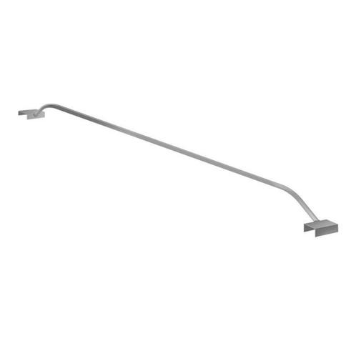 ProPlus Uitschuifbare aluminium afdekzeilbeugel - 108-146..., Auto diversen, Aanhangwagen-onderdelen, Nieuw, Ophalen of Verzenden