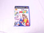 Playstation 2 - Disney Move, Ophalen of Verzenden, Nieuw