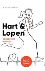 Hart & lopen 9789492798930 Janneke Wittekoek, Verzenden, Zo goed als nieuw, Janneke Wittekoek