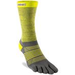 Injinji Womens Trail Midweight Crew  Geel - 35-40, Verzenden, Nieuw, Kleding