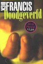 Doodgeverfd 9789063050665 Dick Francis, Boeken, Verzenden, Gelezen, Dick Francis