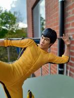 Figuur - Lot of 3 statues - Bruce Lee - See images and, Verzamelen, Nieuw