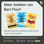 De mens als grens 9789083207742 Bart Flos, Verzenden, Zo goed als nieuw, Bart Flos