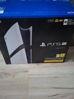 Sony - Playstation 5 (PS5) - PRO 2TB +PS PORTAL+DISC, Nieuw