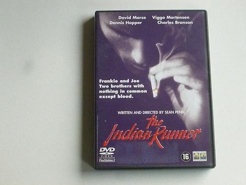 The Indian Runner - Sean Penn / Dennis Hopper / Charles Bron, Cd's en Dvd's, Dvd's | Filmhuis, Verzenden