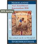 Amsterdam 1928 9789060054680 Paul Arnoldussen, Verzenden, Gelezen, Paul Arnoldussen