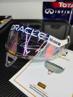 Red Bull Racing - Formule 1 - Max Verstappen - 2023 - Vizier, Nieuw
