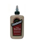 Titebond II Dark Wood houtlijm 237ml, Nieuw, Verzenden