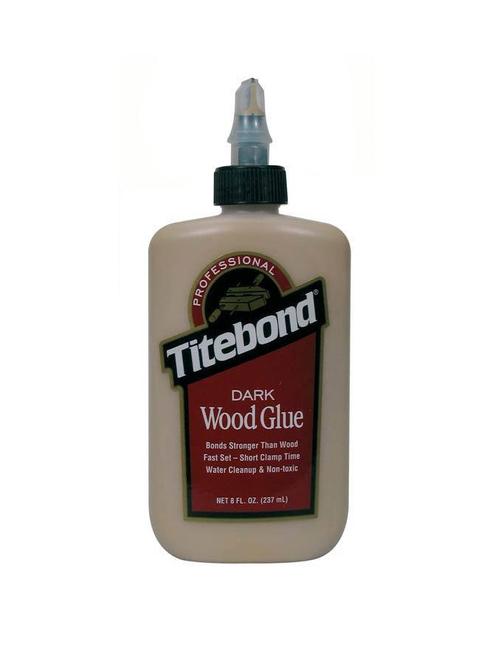 Titebond II Dark Wood houtlijm 237ml, Muziek en Instrumenten, Instrumenten | Toebehoren, Verzenden