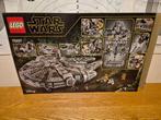 Lego Set - 75257 - Star Wars - Millennium Falcon, Kinderen en Baby's, Speelgoed | Duplo en Lego, Nieuw