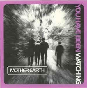 cd - Mother Earth - You Have Been Watching, Cd's en Dvd's, Cd's | Overige Cd's, Zo goed als nieuw, Verzenden
