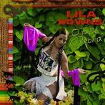 cd - Lila Downs - Ojo De Culebra, Zo goed als nieuw, Verzenden